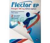 Flector EP Tissugel 180mg drm.emp.tdr.2ks