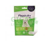 Flexadin Young Dog Mini tbl.60