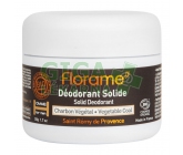 Florame Deodorant krémový 24h HOMME pro muže 50g BIO