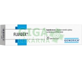 Fluidex eff.tbl.20 Generica