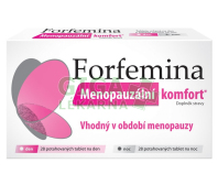 Forfemina Menopauzální komfort tbl.2x28