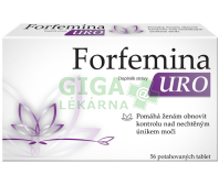Forfemina URO 56 tablet