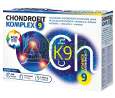 ForFit Chondrofit Komplex 9 tbl.180