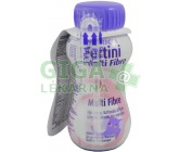 Fortini pro děti S vlákninou - Jahoda 200ml