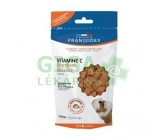 Francodex Pochoutka Vitamin C morče 50g