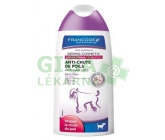 Obrázek Francodex Šampon proti vypadávání chlupů pes 250ml