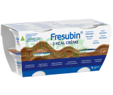 Fresubin 2 kcal Creme Čokoláda por.sol.4x125g