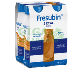 Fresubin 2kcal Drink Karamel por.sol.4x200ml