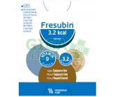 Fresubin 3.2 kcal drink cappuccino por.sol.4x125ml