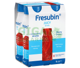 Fresubin Jucy drink přích.višňová por.sol.4x200ml