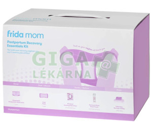 Frida Mom Must have sada do porodnice
