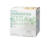 Fridababy Breathe Frida 3v1 - zvlhčovač, difuzér, světlo