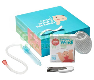 Fridababy Must have sada pro miminka