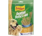 Friskies snack dog - Dental Delicious Medium&Large 200g