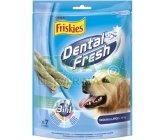 Friskies snack dog - DentalFresh 3 v 1 M 180g