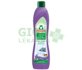 Frosch čistící krém levandule 500 ml