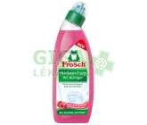 Frosch EKO WC gel Malina 750 ml