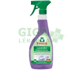 Frosch Hygienický čistič levandule 500 ml