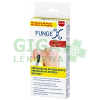 FungeX přípravek na mykózu nehtů 5ml