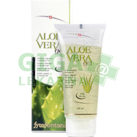Fytofontana Aloe vera gel 100ml