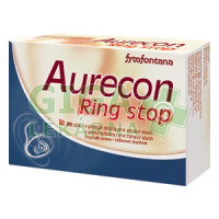 Aurecon RingStop 30 kapslí
