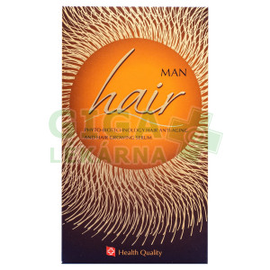 Obrázek Fytofontana HAIR Man sérum 125ml