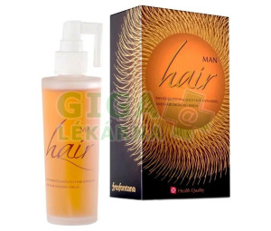 Fytofontana HAIR Man vlasové sérum 125ml (non alcohol)