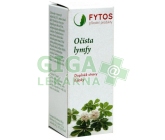 FYTOS Očista lymfy 50 ml
