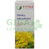 FYTOS Otoky Odvodnění 50ml