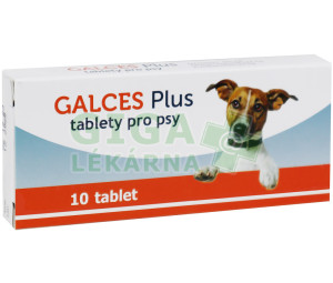 Galces Plus 10tbl