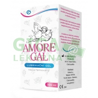 Galmed AmoreGal lubrikační gel neparfémovaný 100 ml