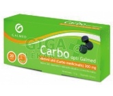 Galmed Carbo medicinalis Opti tbl 20x300mg