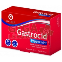 Galmed Gastrocid tbl.24