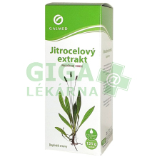 Galmed Jitrocelový extrakt 125g