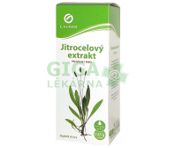Sirup Jitrocel Extrakt GALMED 125g