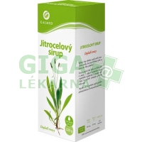 Fotka Galmed Jitrocelový extrakt 125g Obrázek Galmed Jitrocelový extrakt 125g