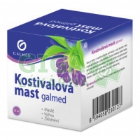 Galmed Kostivalová mast 50ml