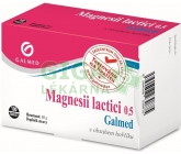 Galmed Magnesii lactici tbl. 100x0.5g