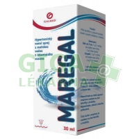 Obrázek Galmed Maregal nosní sprej 30ml