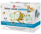 VB GAL Selen-Zinek-Methion. forte tob 100+20 navíc