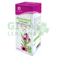 Galmed Sirup jitrocelový s echinaceou a vit.C 310g