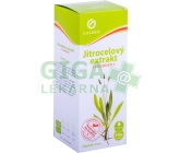Galmed Sirup jitrocelový s vitamínem C 310g