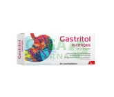 Gastritol lozenges 20 pastilek