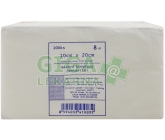 Gáza kompr.nester.10x20cm/100ks 8 vrstev