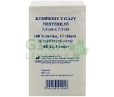 Gáza kompr.nester.7.5x7.5cm/100ks 8vrstev