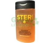 Gel na ruce s antibakter.účinkem 50ml Steriwund