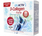 GelActiv 3-Collagen Forte cps.120+60 Dárkové 2022