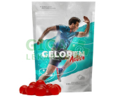 Geloren Active příchuť pomeranč 90 želé tablet