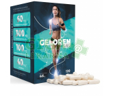 Geloren CAPS cps.120