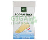 Gelové podpatěnky ostruha vel.S (33-37)